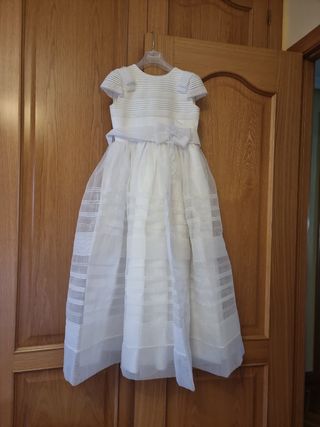 VESTIDOS DE COMUNIÓN  (2)
