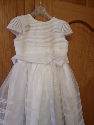 VESTIDOS DE COMUNIÓN  (2)