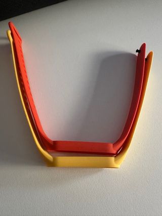 Seis Correas para Mi Band 6/7