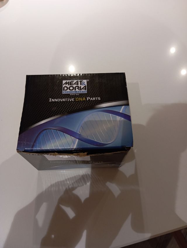 Chiusura sportellone posteriore