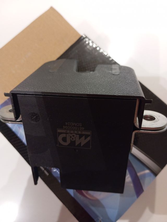 Chiusura sportellone posteriore