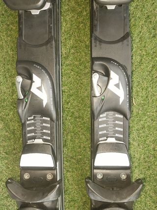 Esquis 158 cm Nordica Free SKI