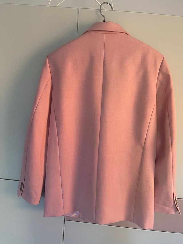 Chaqueta Bimba y Lola nueva