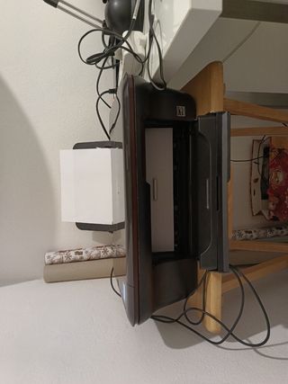 Stampante stanner HP deskjet 3050