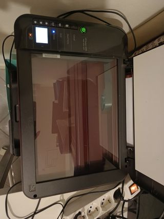 Stampante stanner HP deskjet 3050