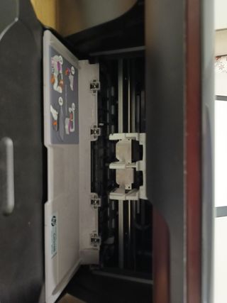 Stampante stanner HP deskjet 3050