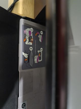 Stampante stanner HP deskjet 3050