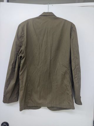 Blazer hombre.