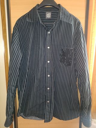 Camisa Hombre