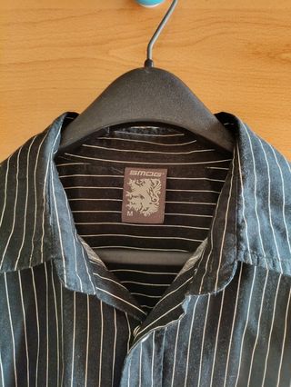 Camisa Hombre