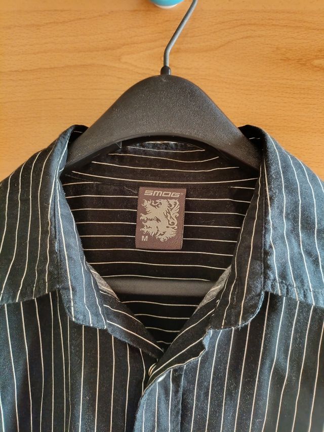 Camicia da uomo