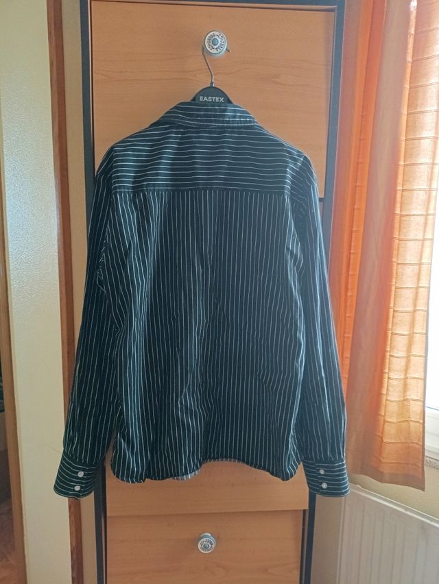 Camicia da uomo