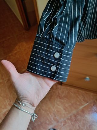 Camisa Hombre