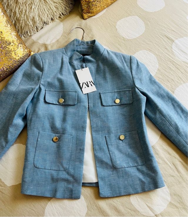 Blazer Zara