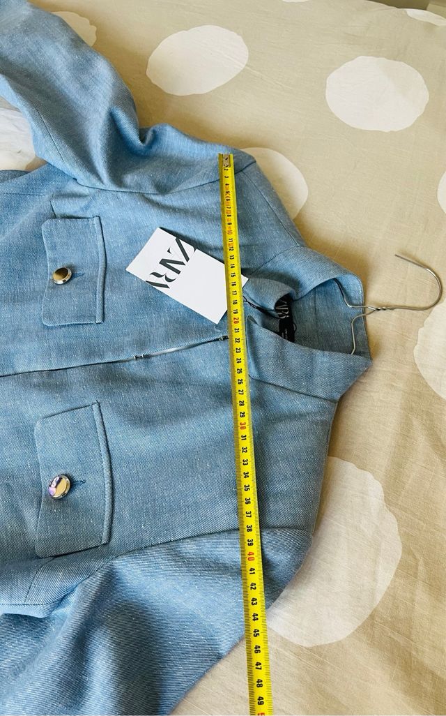 Blazer Zara