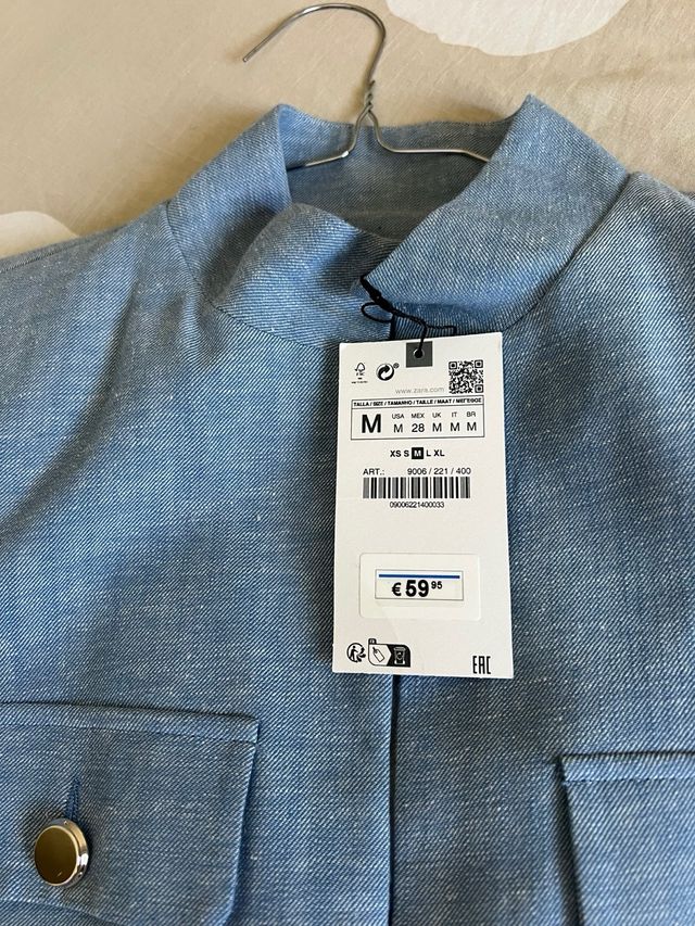 Blazer Zara