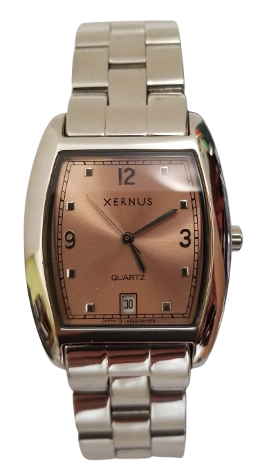 Reloj Xernus - Quartz (Nuevo)