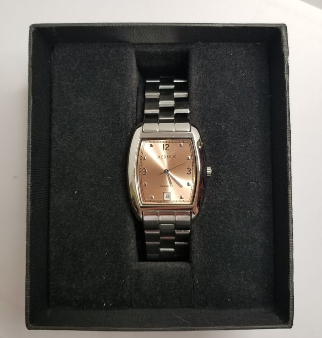 Reloj Xernus - Quartz (Nuevo)