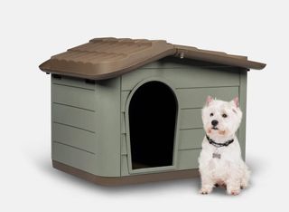 Cuccia Cani Gatti Esterno Interno