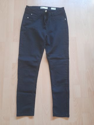 Pantalón vaquero pitillo