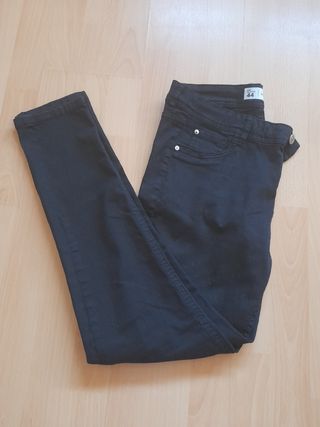 Pantalón vaquero pitillo