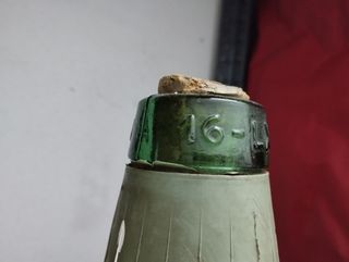 Garrafón o Damajuana 