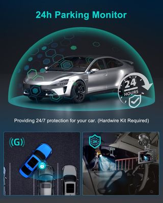 CAMARA COCHE ACCIDENTES