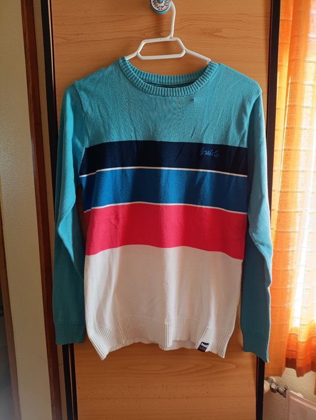 Maglia mai indossata 