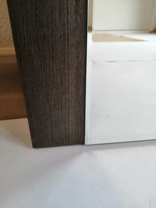 Espejo de pared 