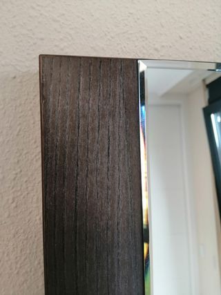 Espejo de pared 