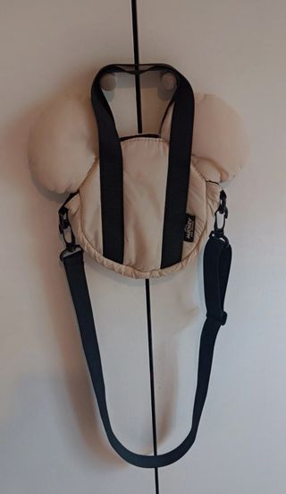 Bolsa tiracolo Minnie Zara