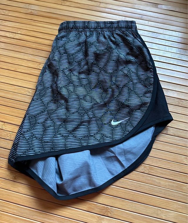 Pantalon corto mujer Nike