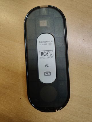 Telecondo tastiera remota