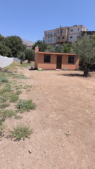 Terreno en venta