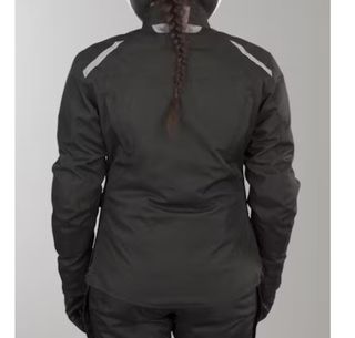 Chaqueta mujer moto Onboard Angie