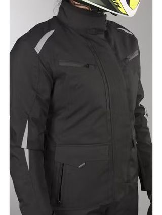 Chaqueta mujer moto Onboard Angie
