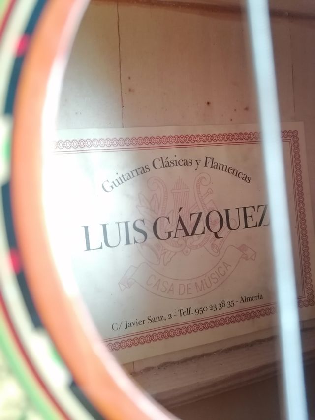 Guitarra Clásica 3/4 para niñ@s + funda mochila.