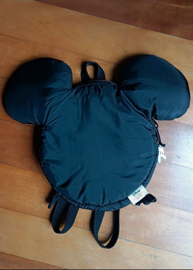 Mochila Minnie Zara