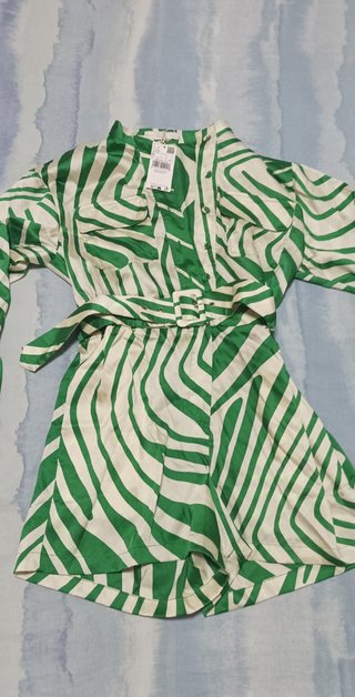 Vestido verano