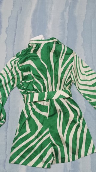 Vestido verano