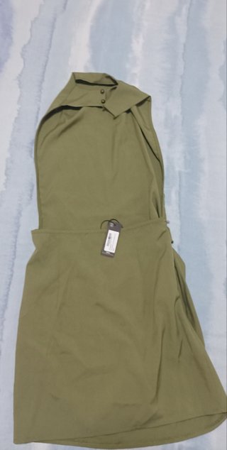 Vestido verano