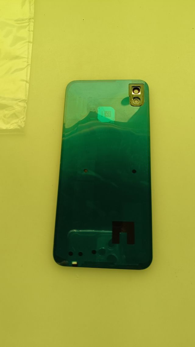 Cristal trasero Huawei P-20 Lite