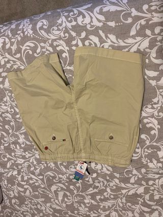 Bermudas El Ganso Talla 42