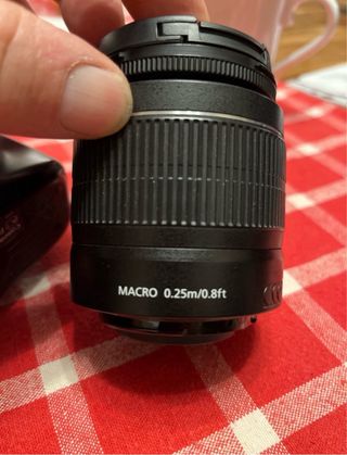 Macchina fotografica