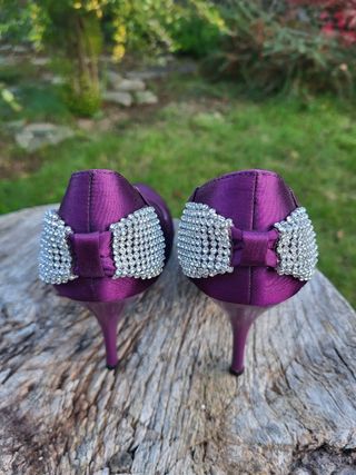 ZAPATO DE FIESTA