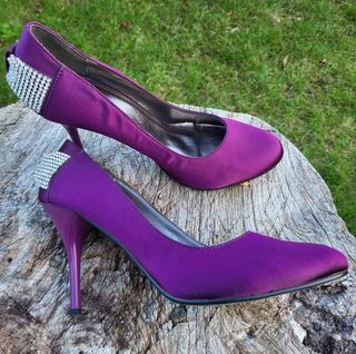 ZAPATO DE FIESTA