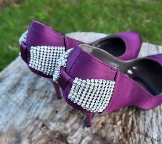 ZAPATO DE FIESTA
