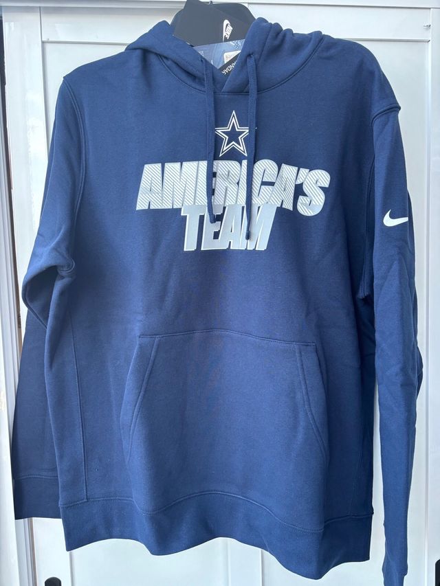 Dallas Cawboys hoodie