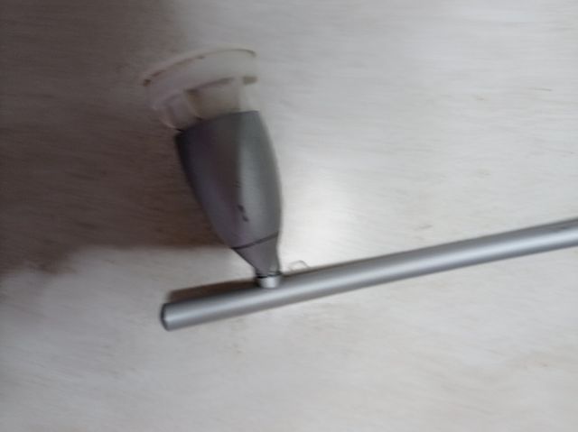 Aparato de luz, focos