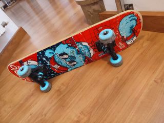Skate Oxelo